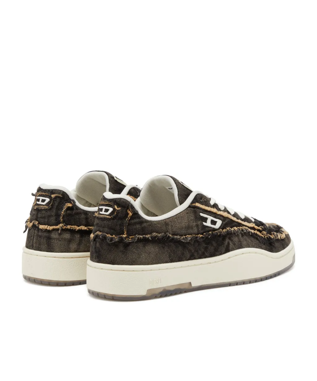 S-Tracker-D Low Sneakers