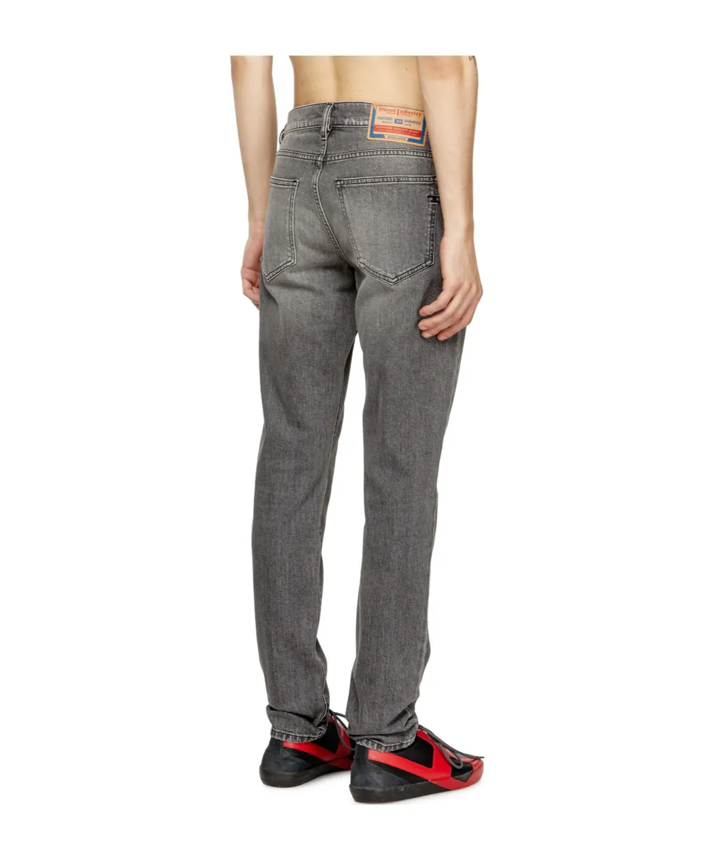 D-Strukt Slim Jeans