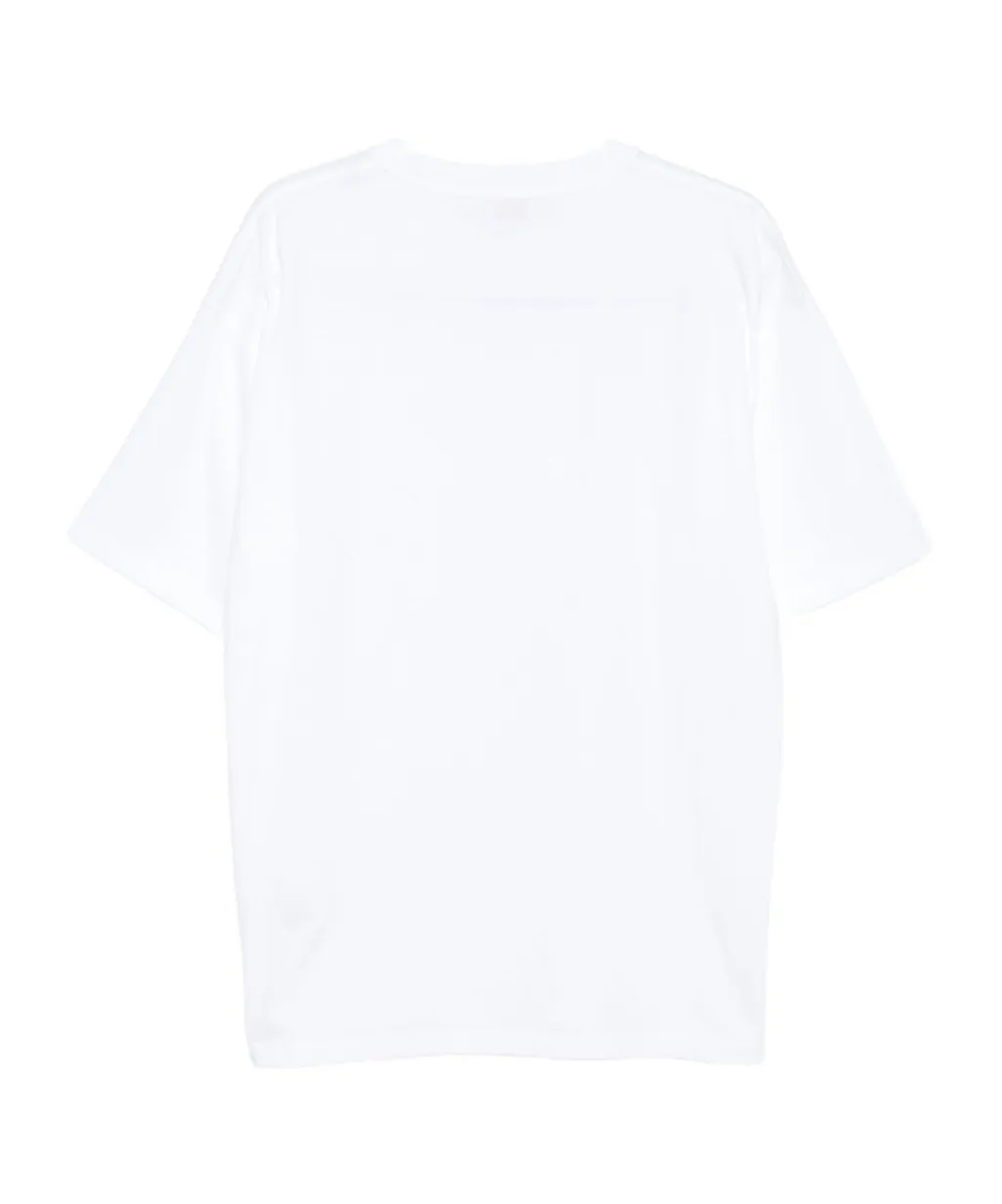 T-Lucien-Ihbi Crewneck T-Shirt