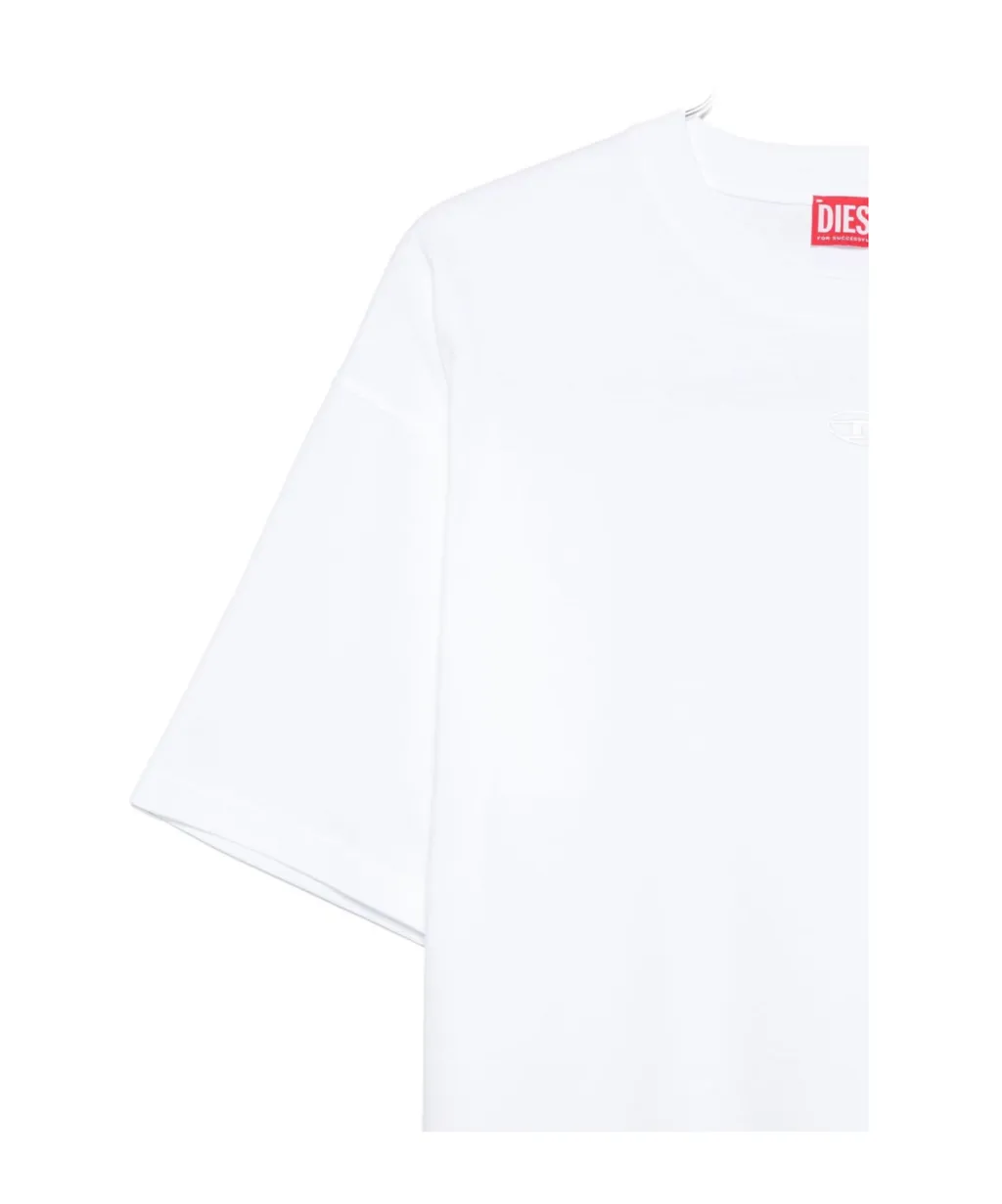 T-Lucien-Ihbi Crewneck T-Shirt
