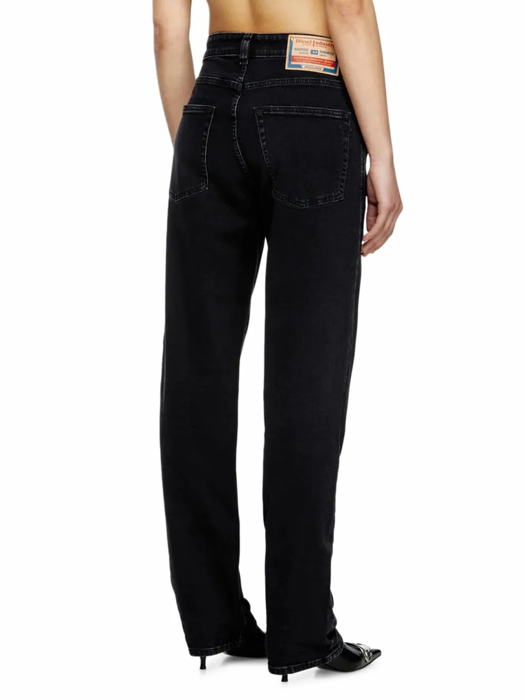 1988 D-Ark Regular Jeans