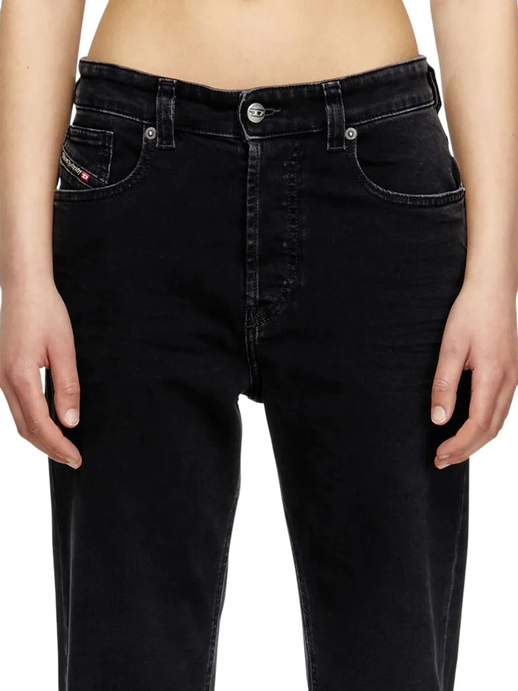 1988 D-Ark Regular Jeans
