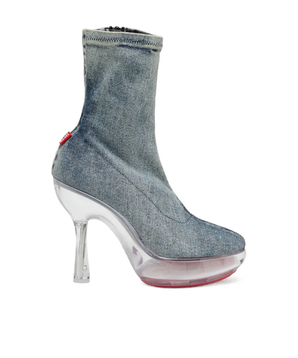 Lake Platform Boots
