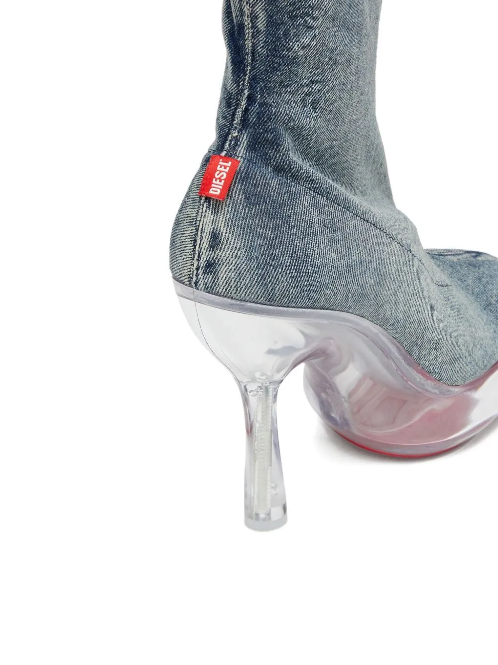 Lake Platform Boots