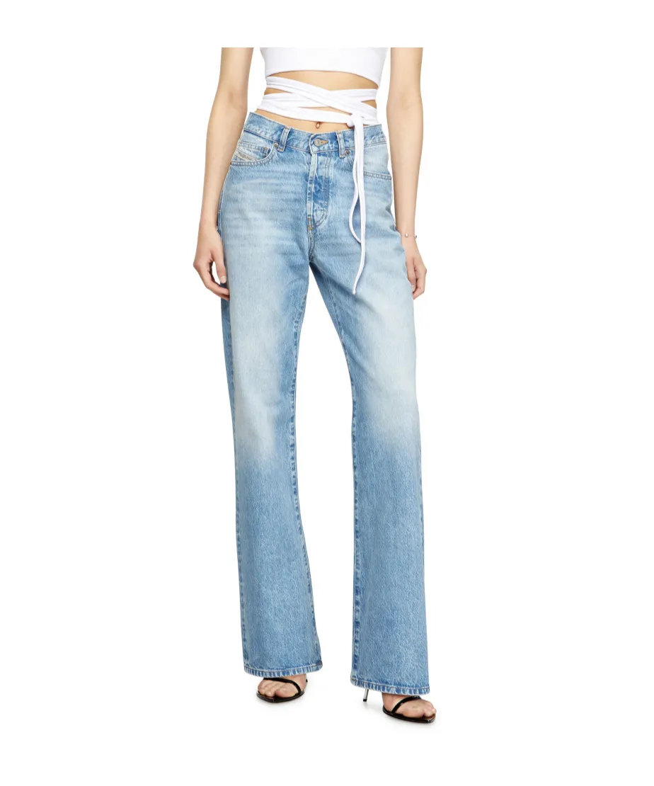 1971 D-Sent Jeans