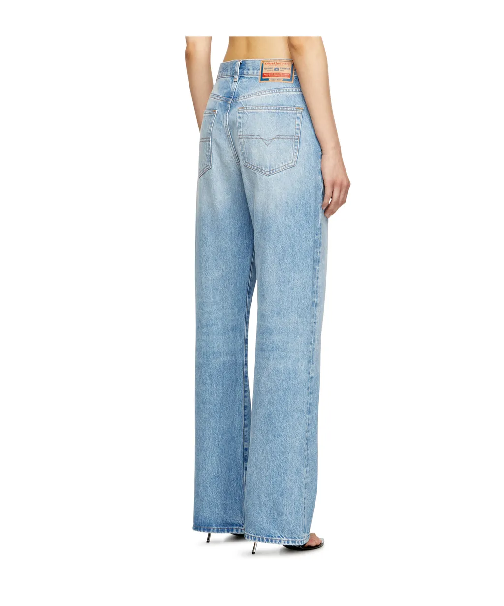 1971 D-Sent Jeans