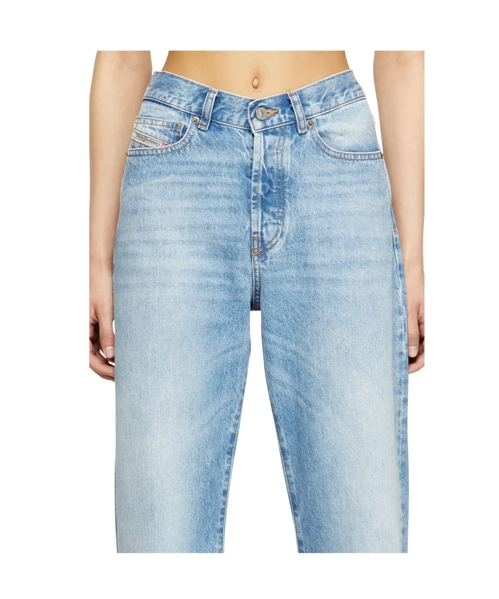 1971 D-Sent Jeans