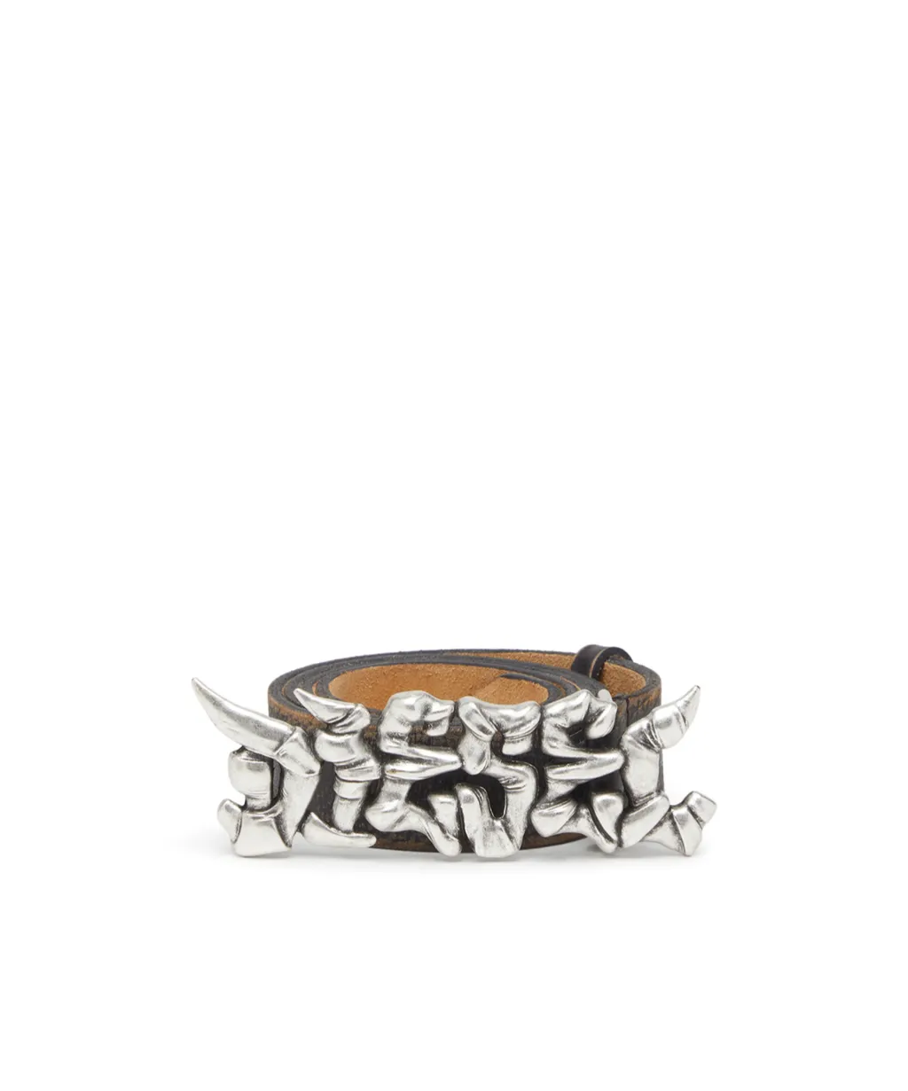 B-Graffiti Belt