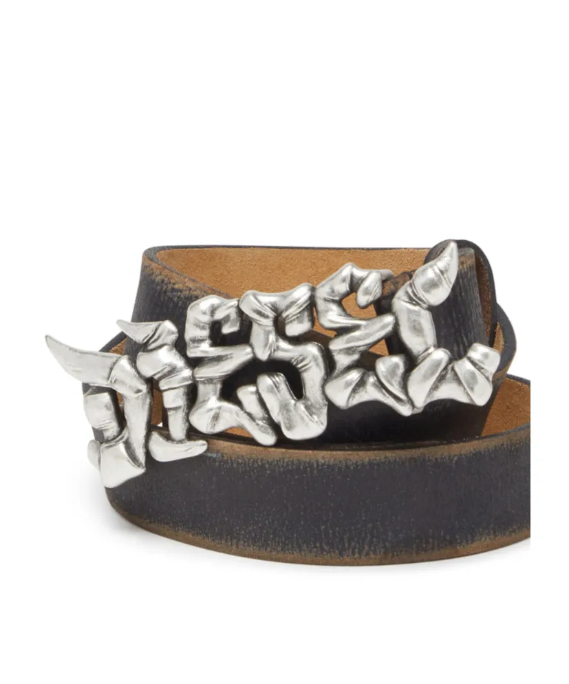 B-Graffiti Belt