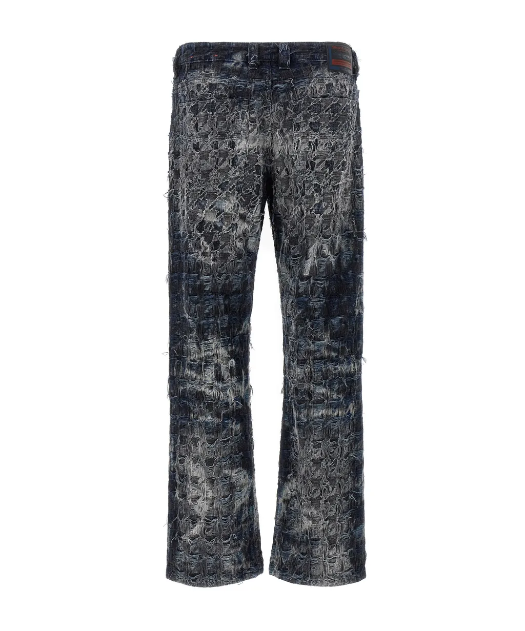 Belt Loop Jeans