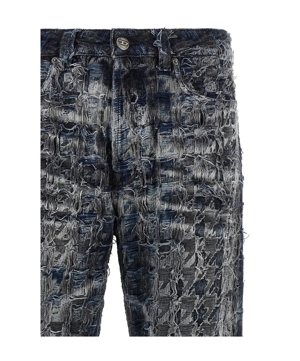 Belt Loop Jeans