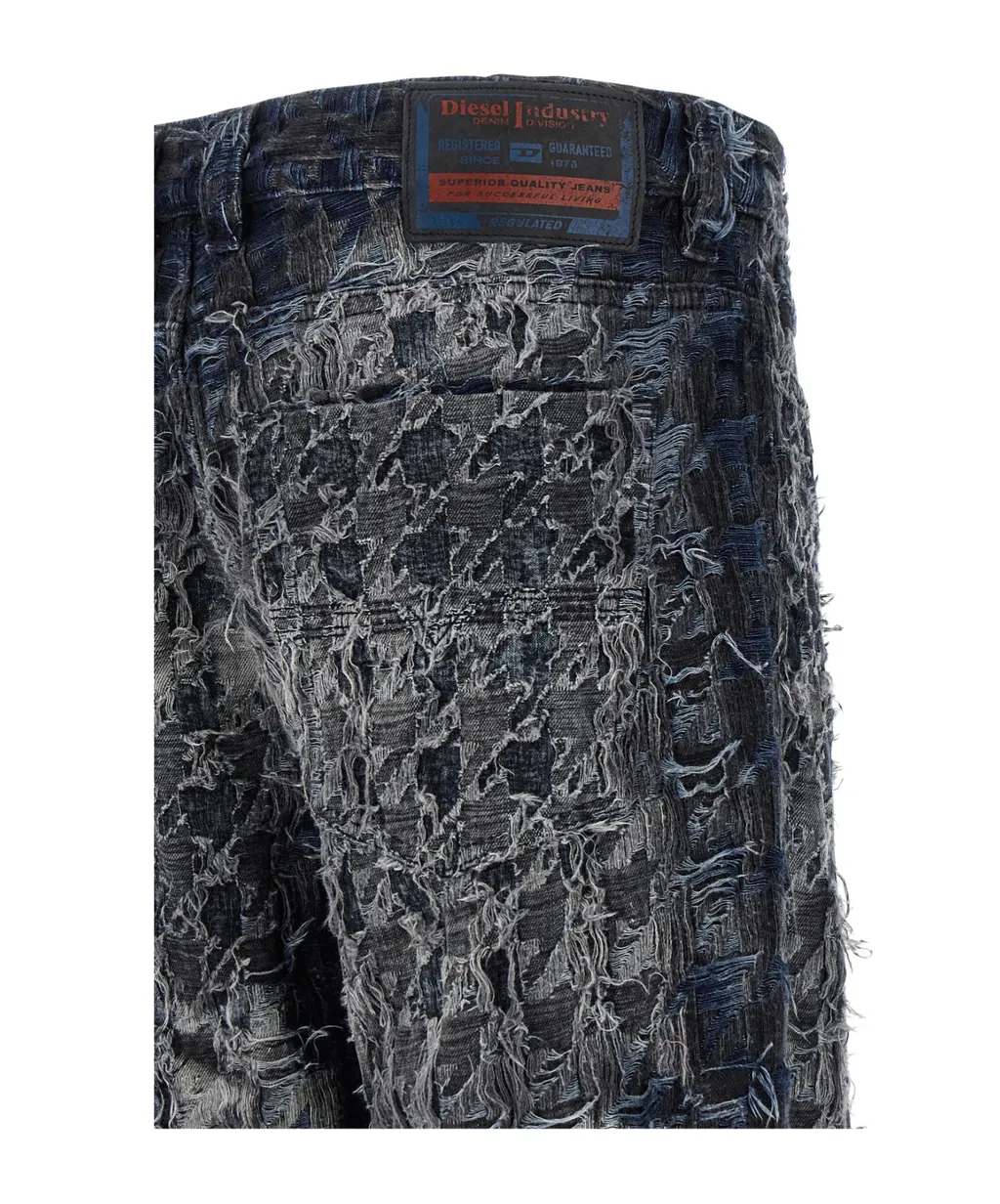 Belt Loop Jeans