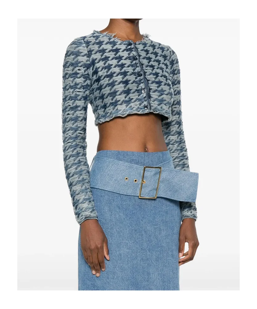 M-Hella Knitted Cardigan