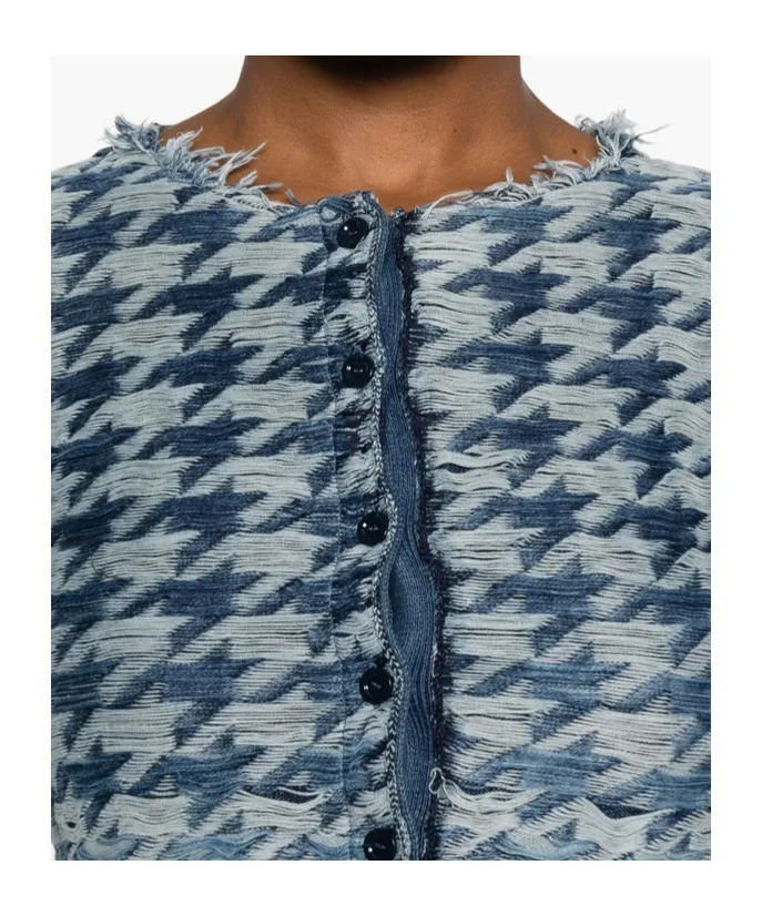 M-Hella Knitted Cardigan