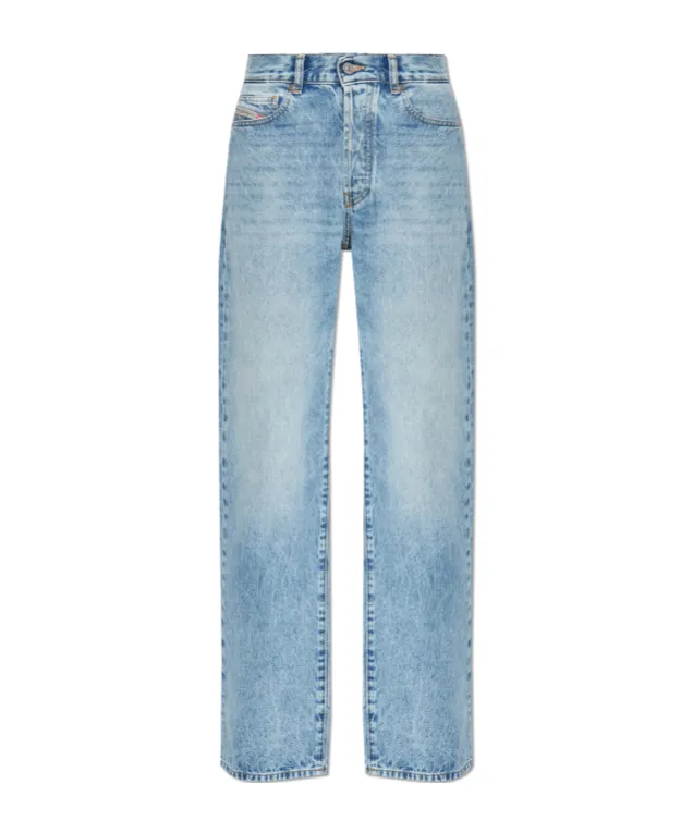 1971 D-Sent Five-Pocket Jeans