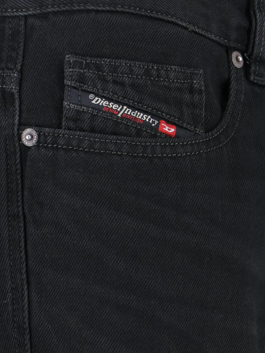 1998 D-Buck Bootcut Jeans