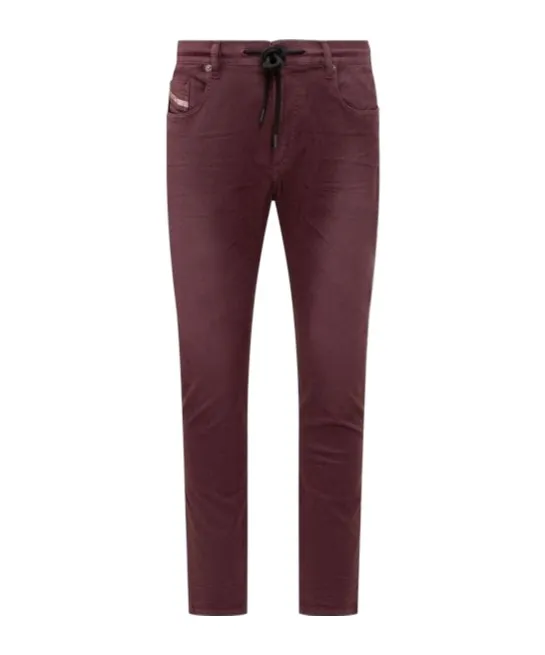 2060 D-Strukt Jogg Slim Jeans