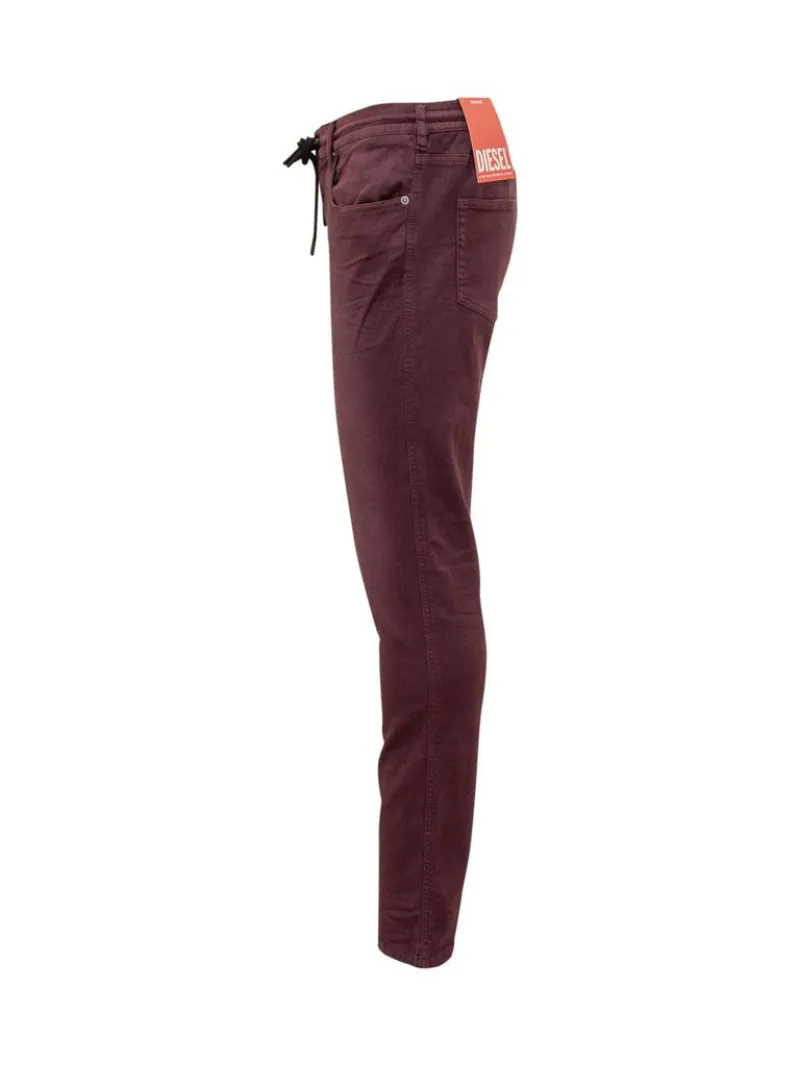 2060 D-Strukt Jogg Slim Jeans