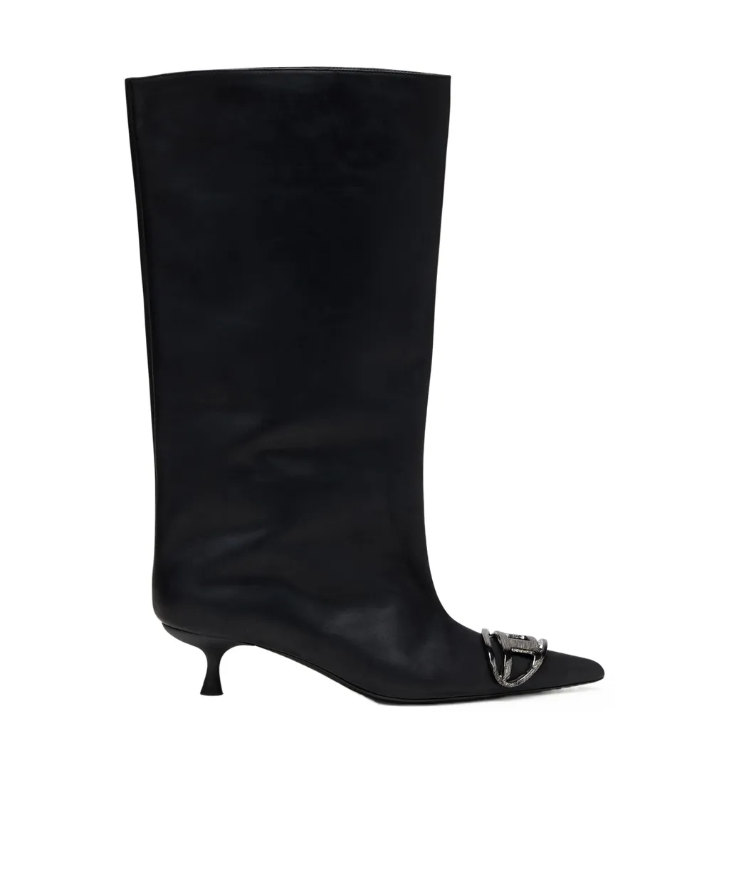 40Mm D-Venus Kb Tube Boots