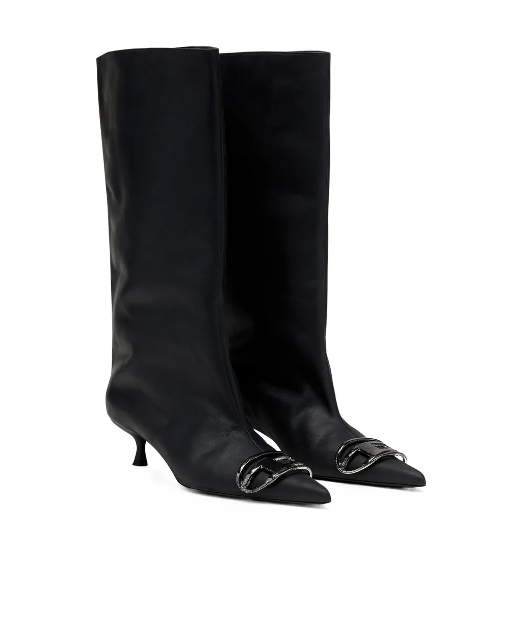 40Mm D-Venus Kb Tube Boots