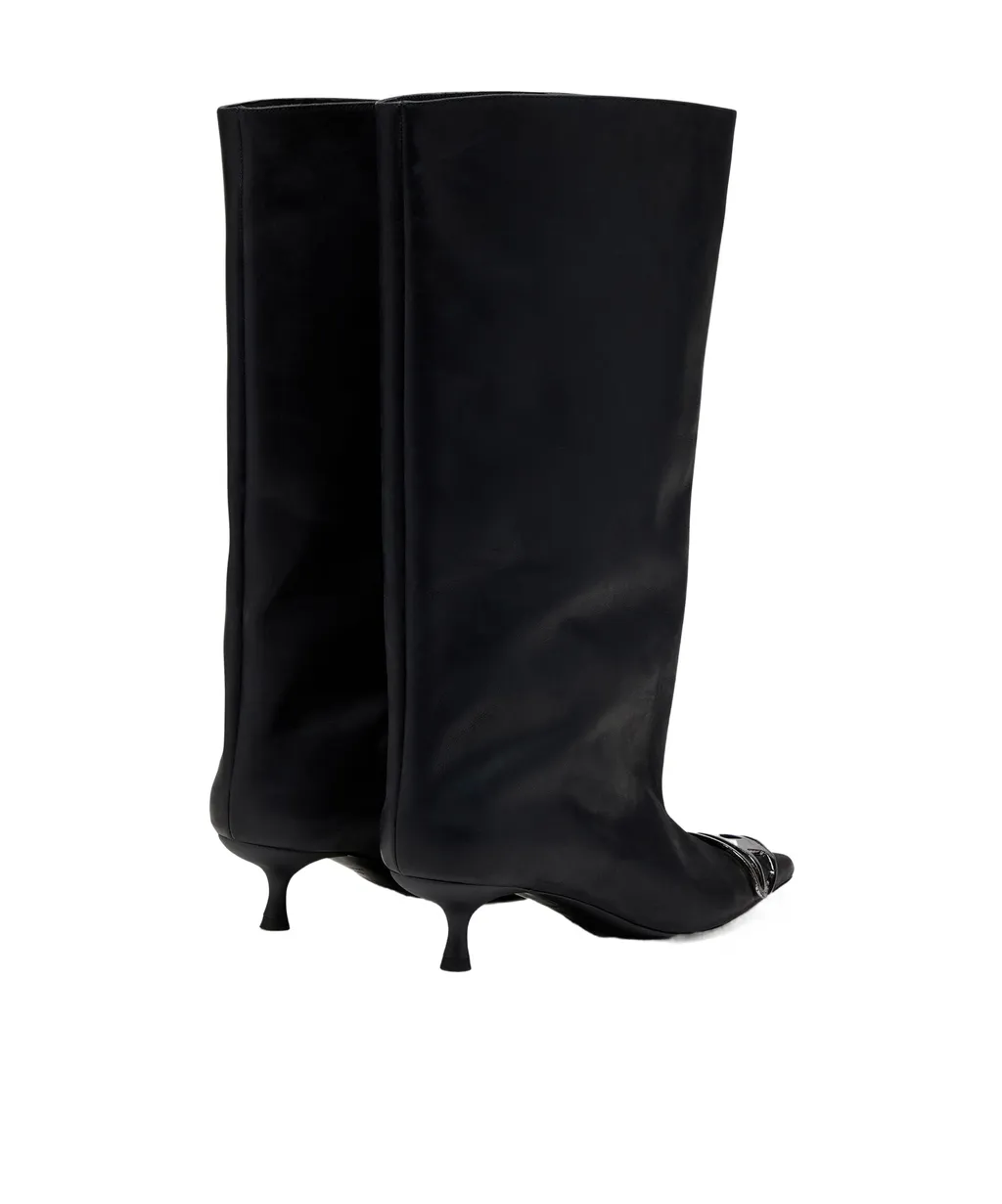 40Mm D-Venus Kb Tube Boots