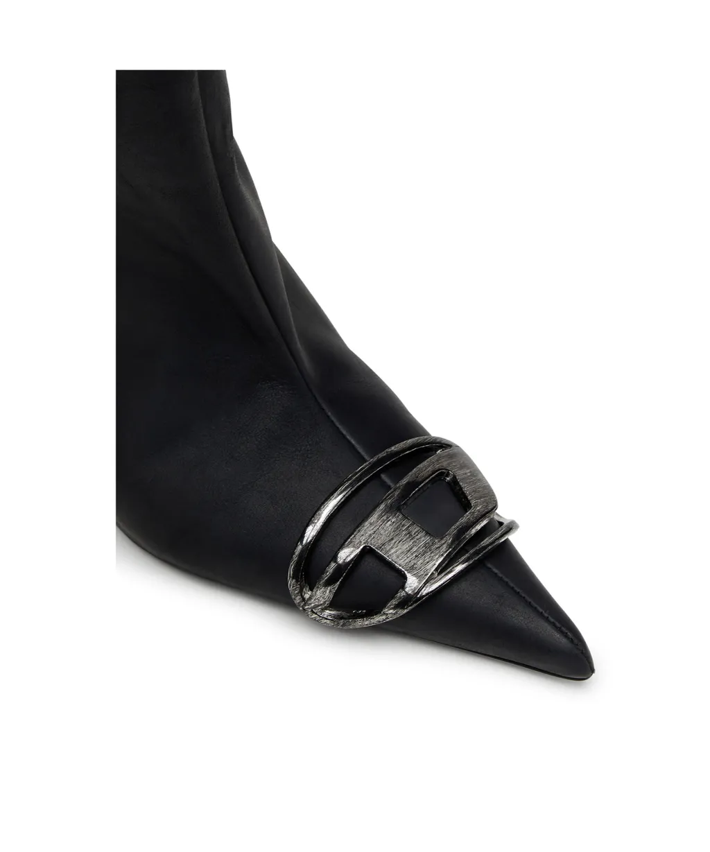 40Mm D-Venus Kb Tube Boots