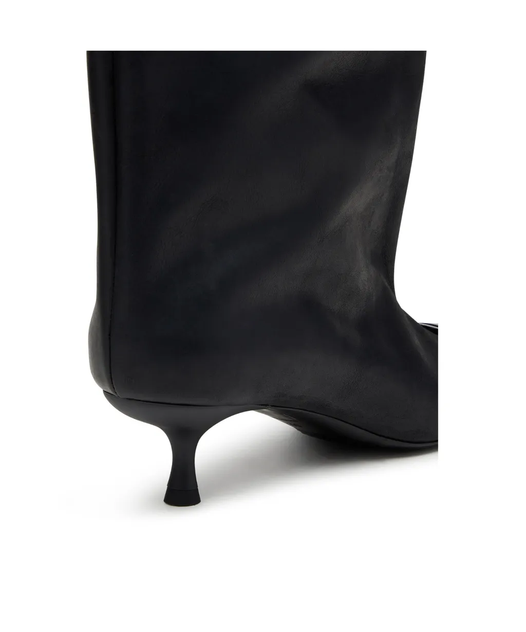 40Mm D-Venus Kb Tube Boots
