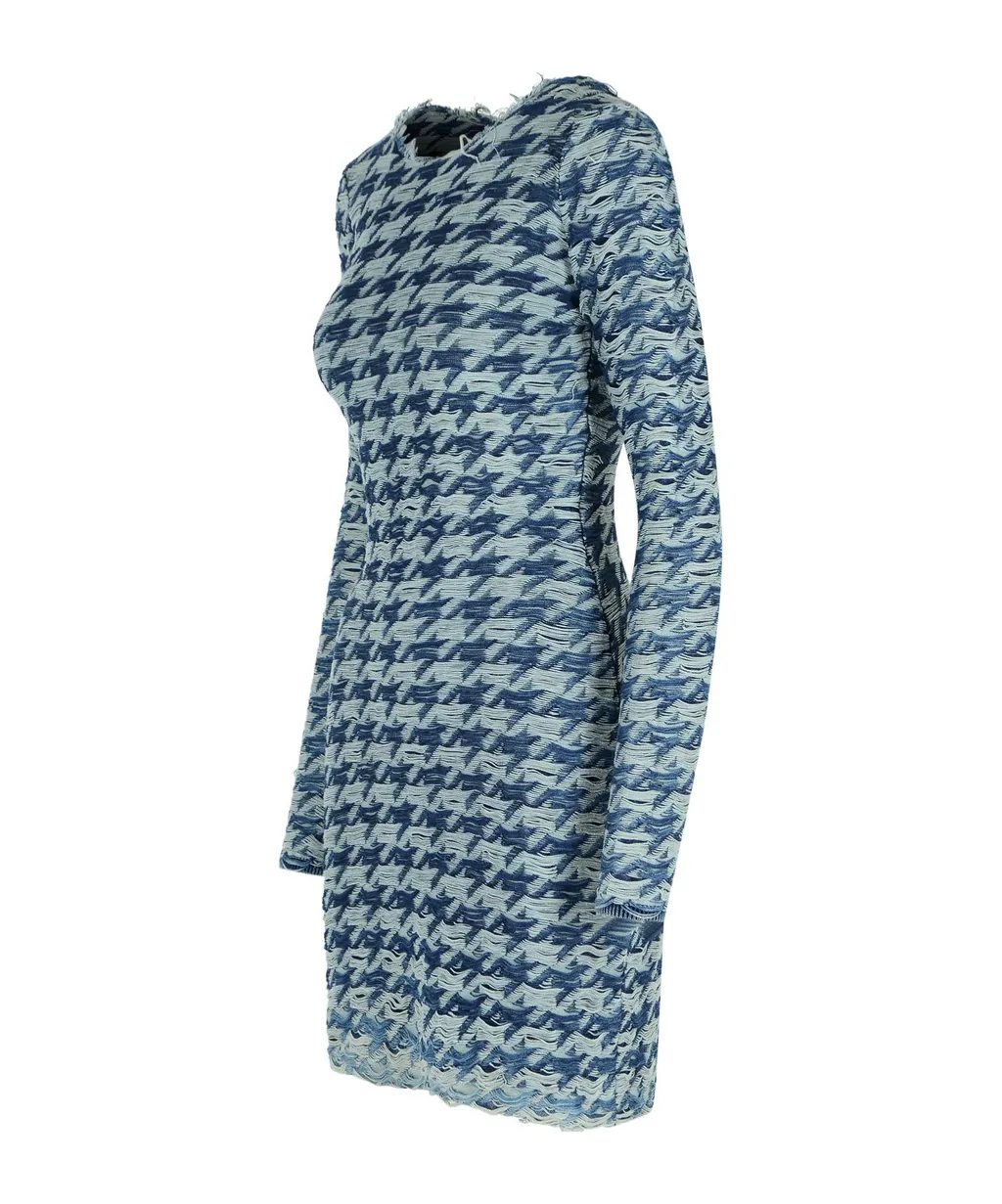 Cotton Dress