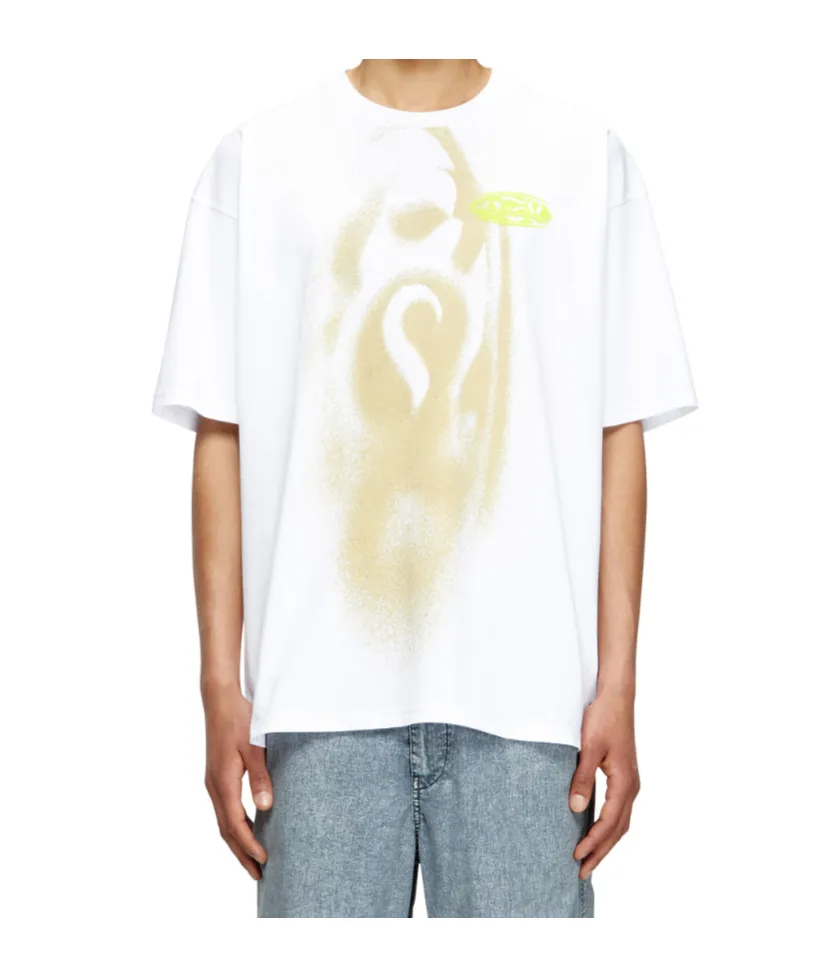 Printed T-Shirt