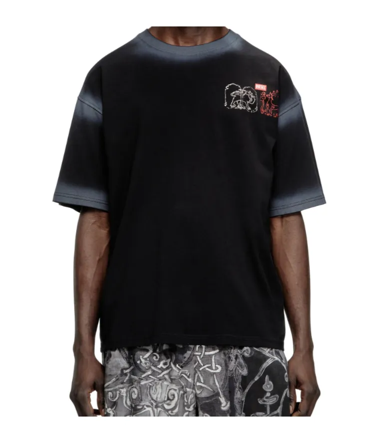 Short-Sleeved T-Shirt