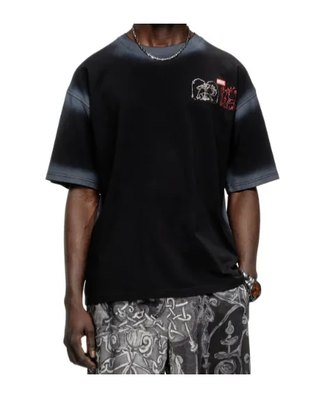Short-Sleeved T-Shirt