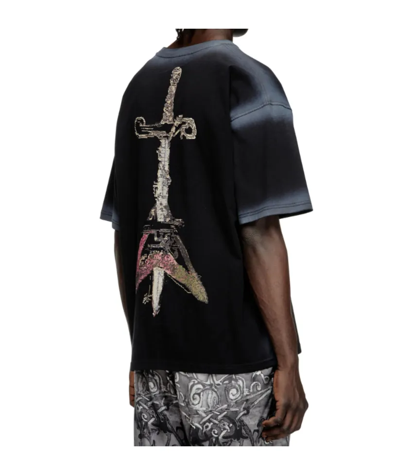 Short-Sleeved T-Shirt
