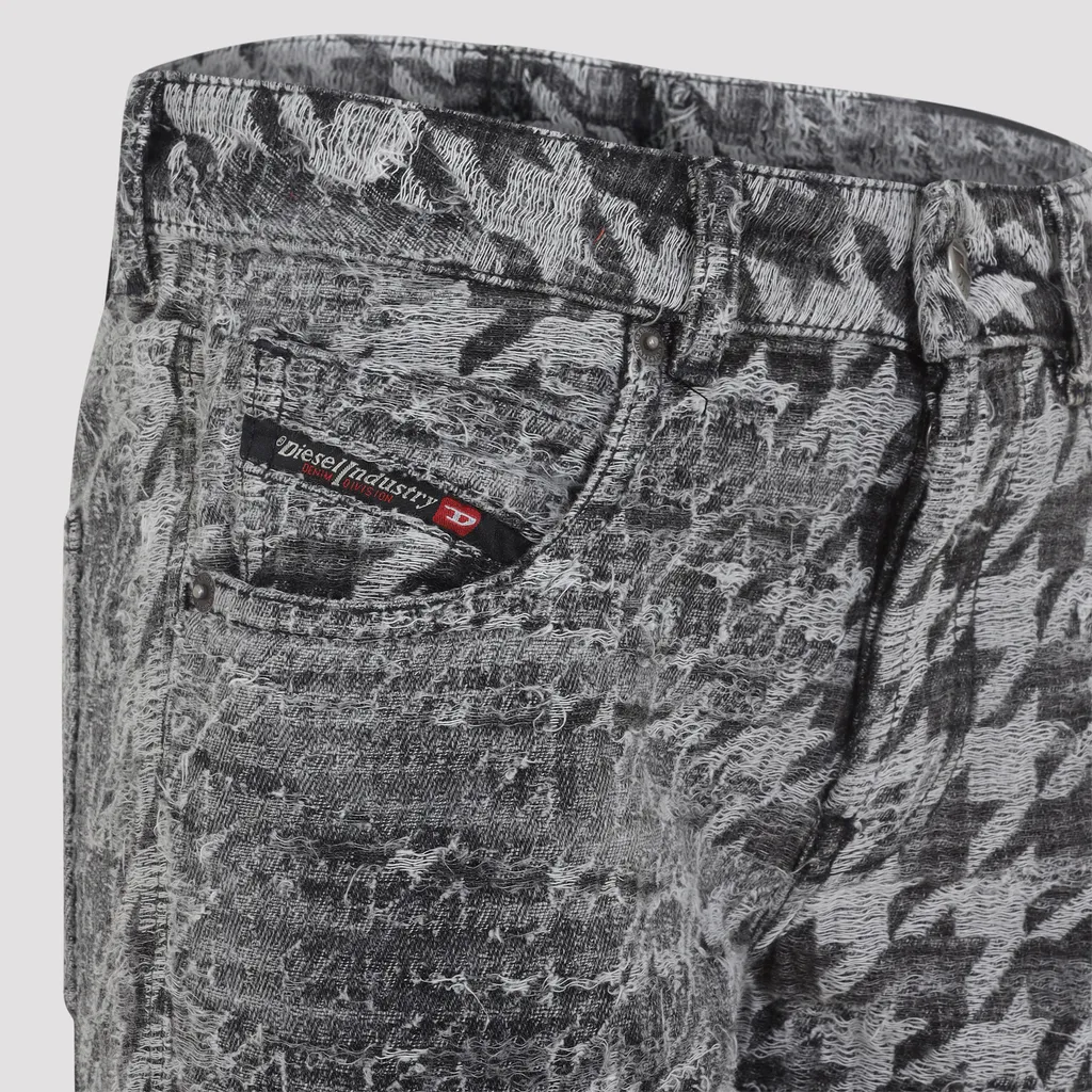 1992 D-Jiann Jeans