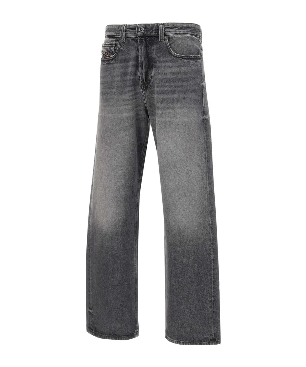 Denim Jeans
