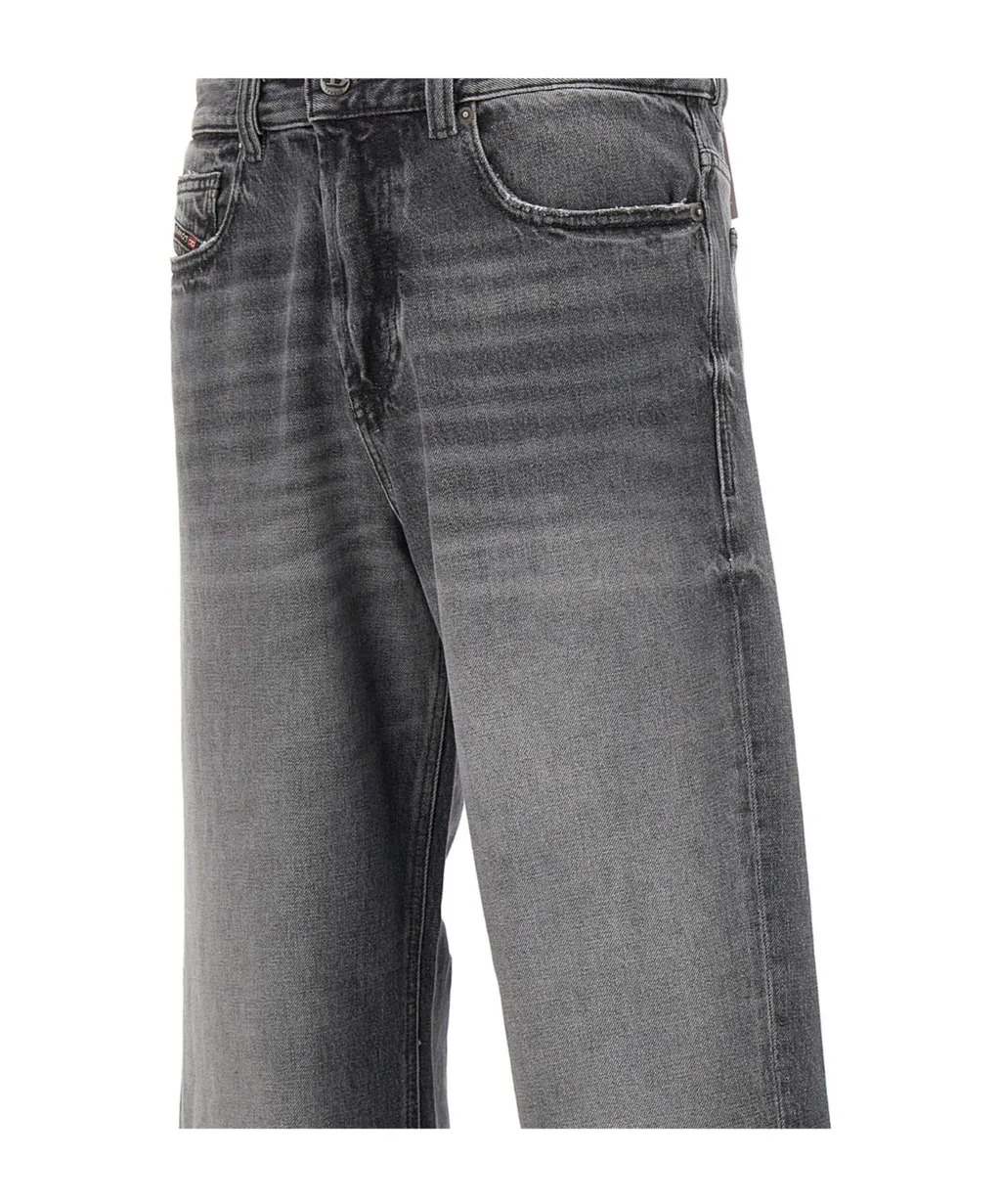 Denim Jeans