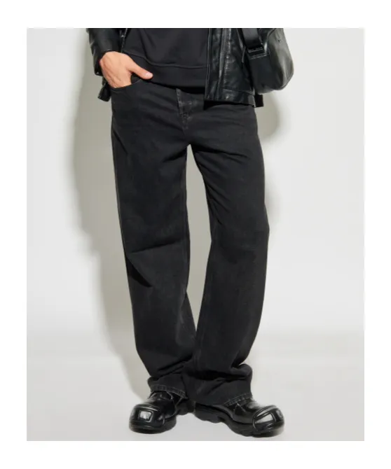 D-Macro Jeans