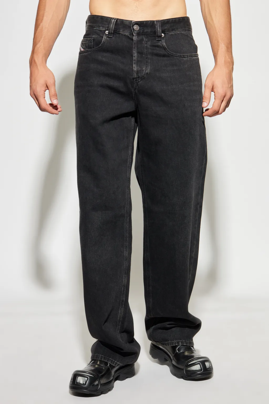 D-Macro Jeans
