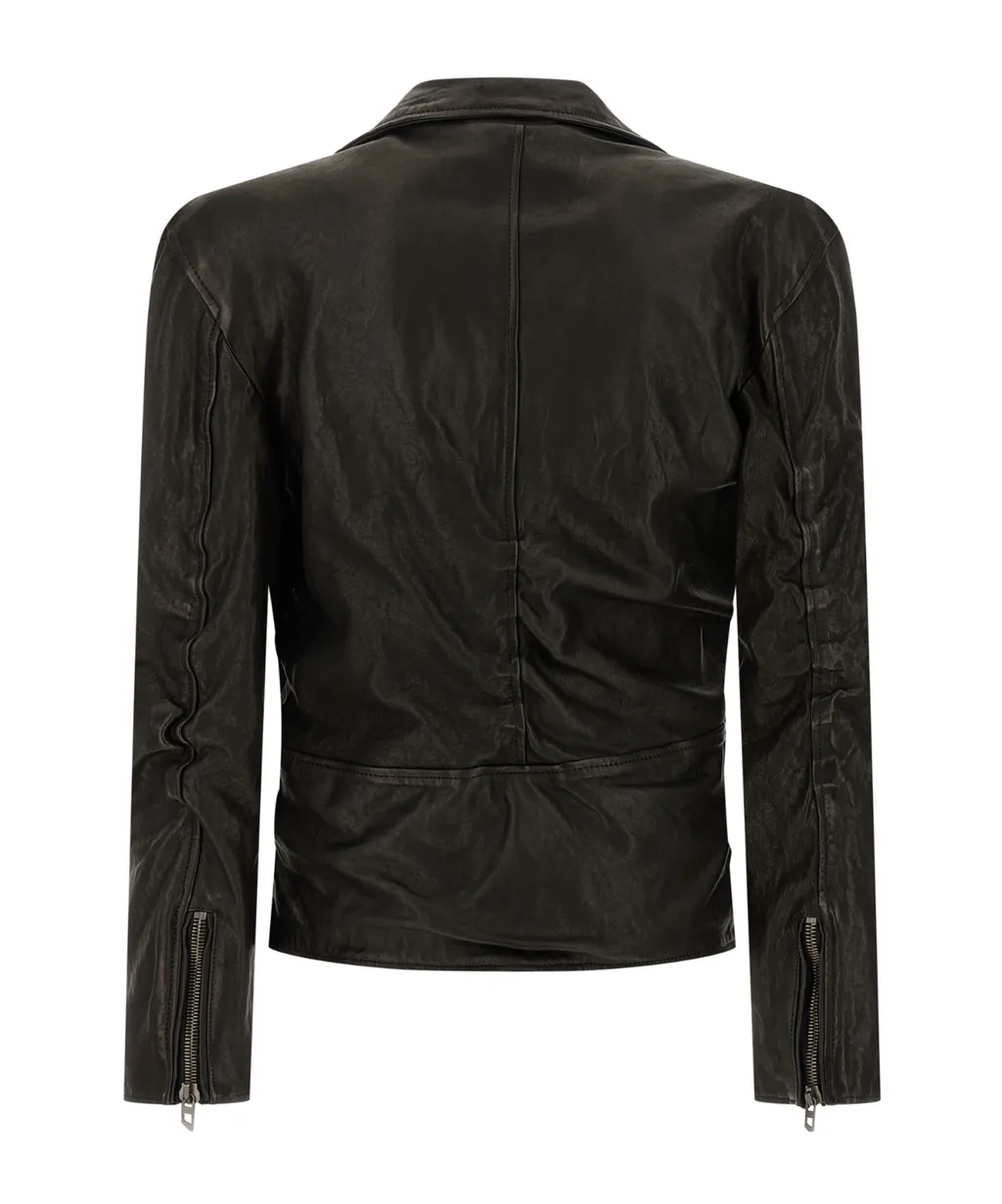 L-Uncan Jacket