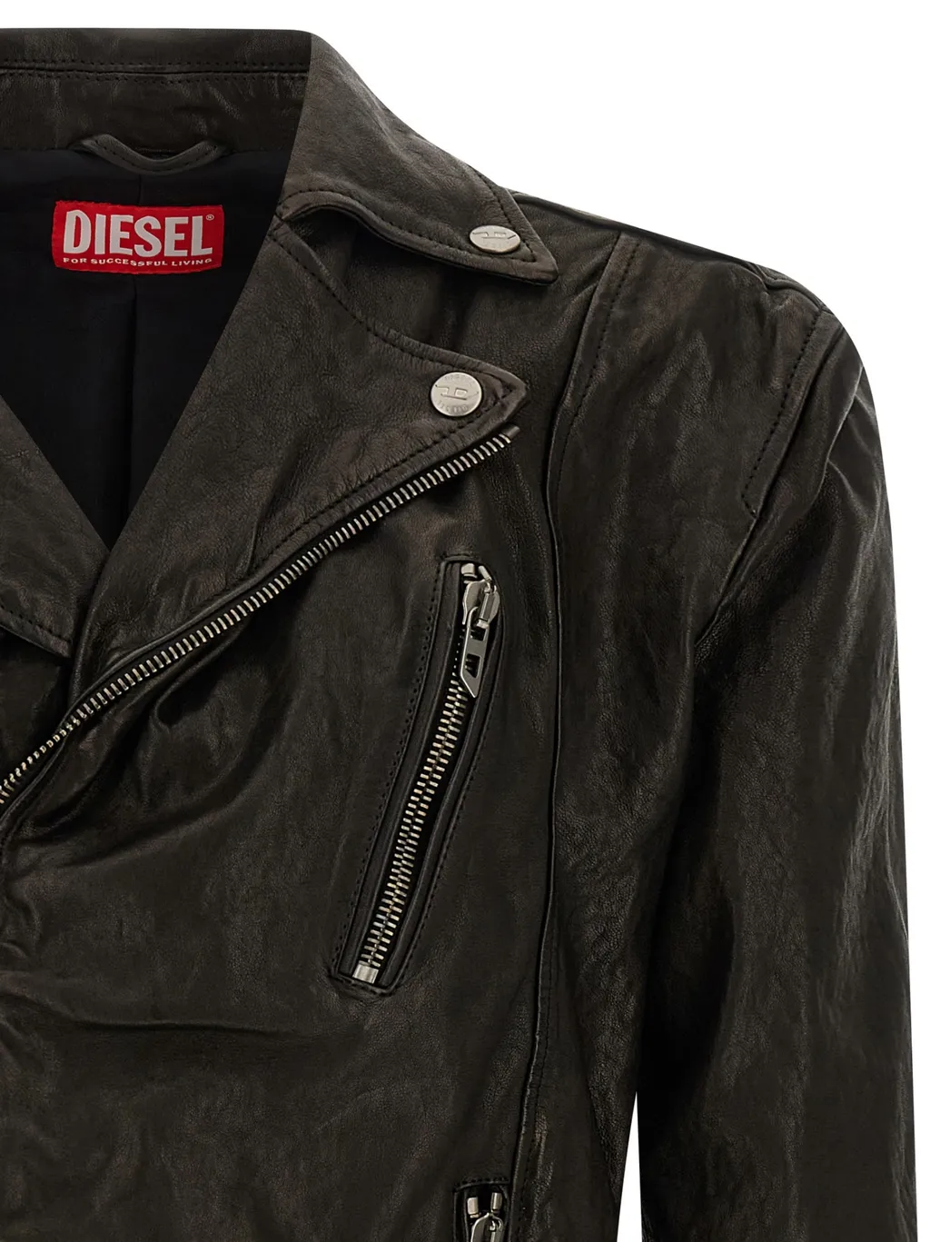 L-Uncan Jacket