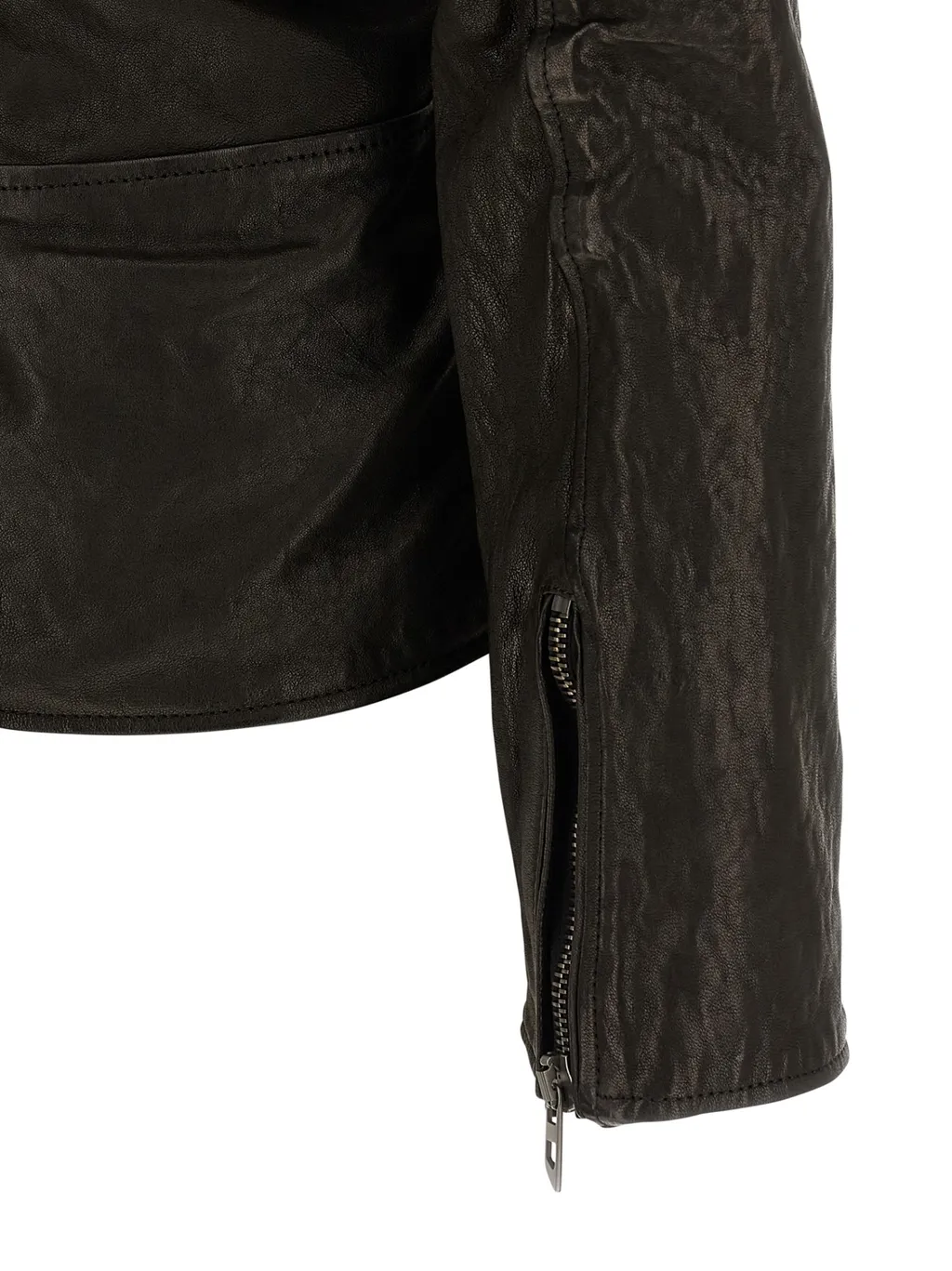L-Uncan Jacket