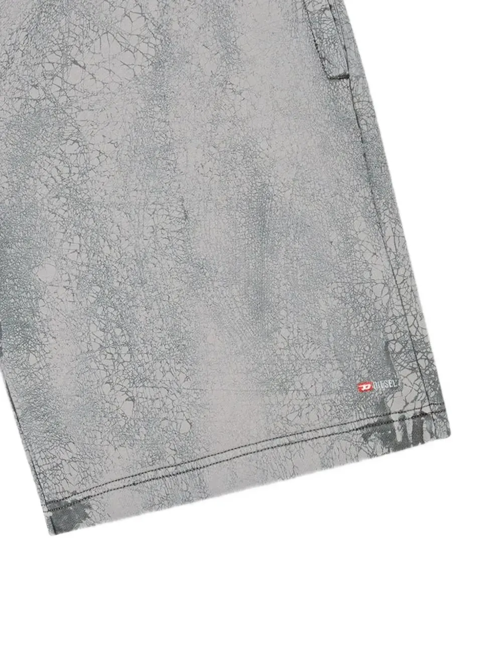 R-Crew Track Shorts