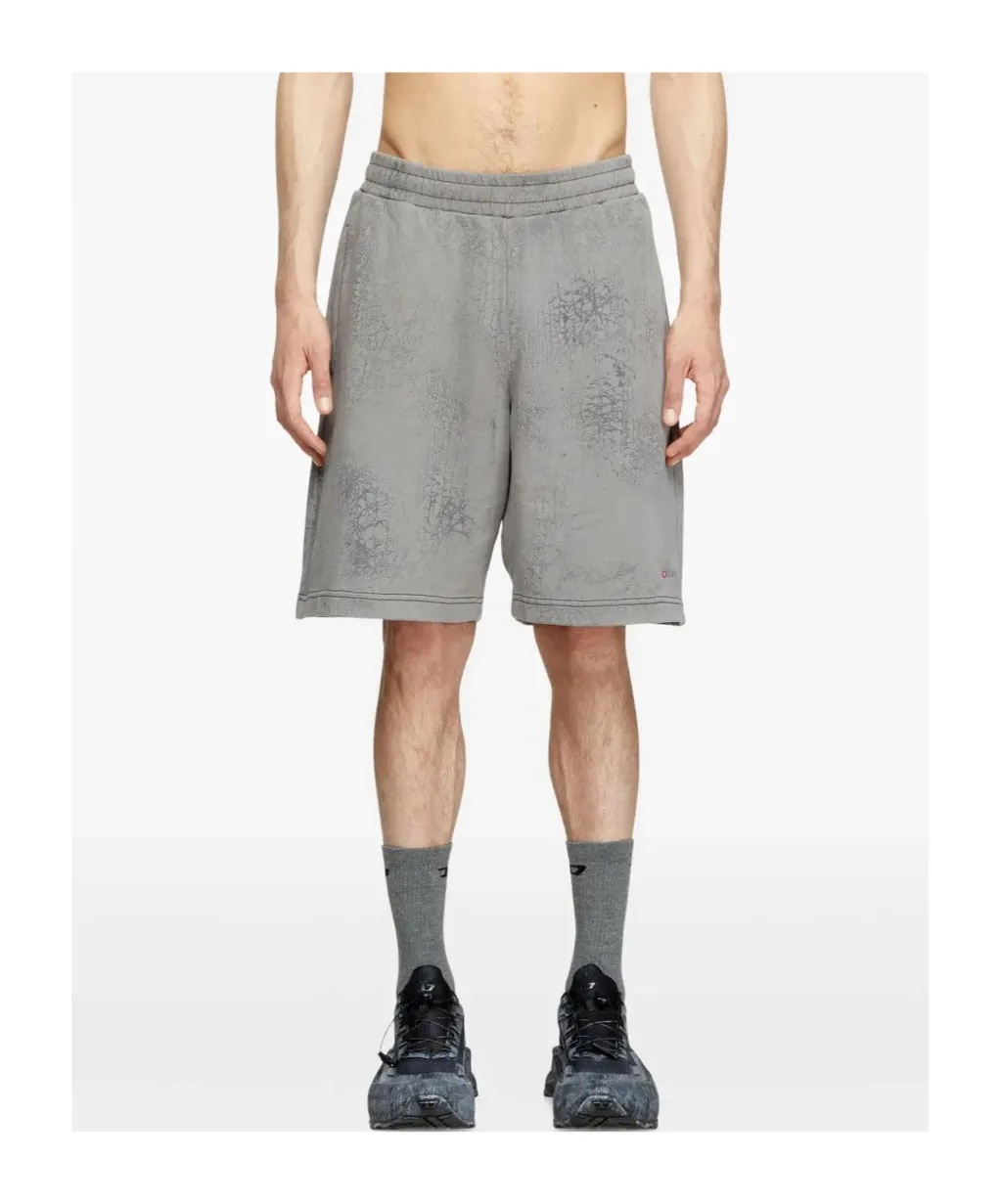 R-Crew Track Shorts