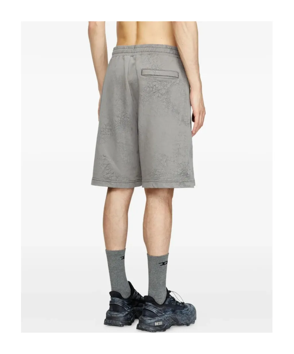 R-Crew Track Shorts