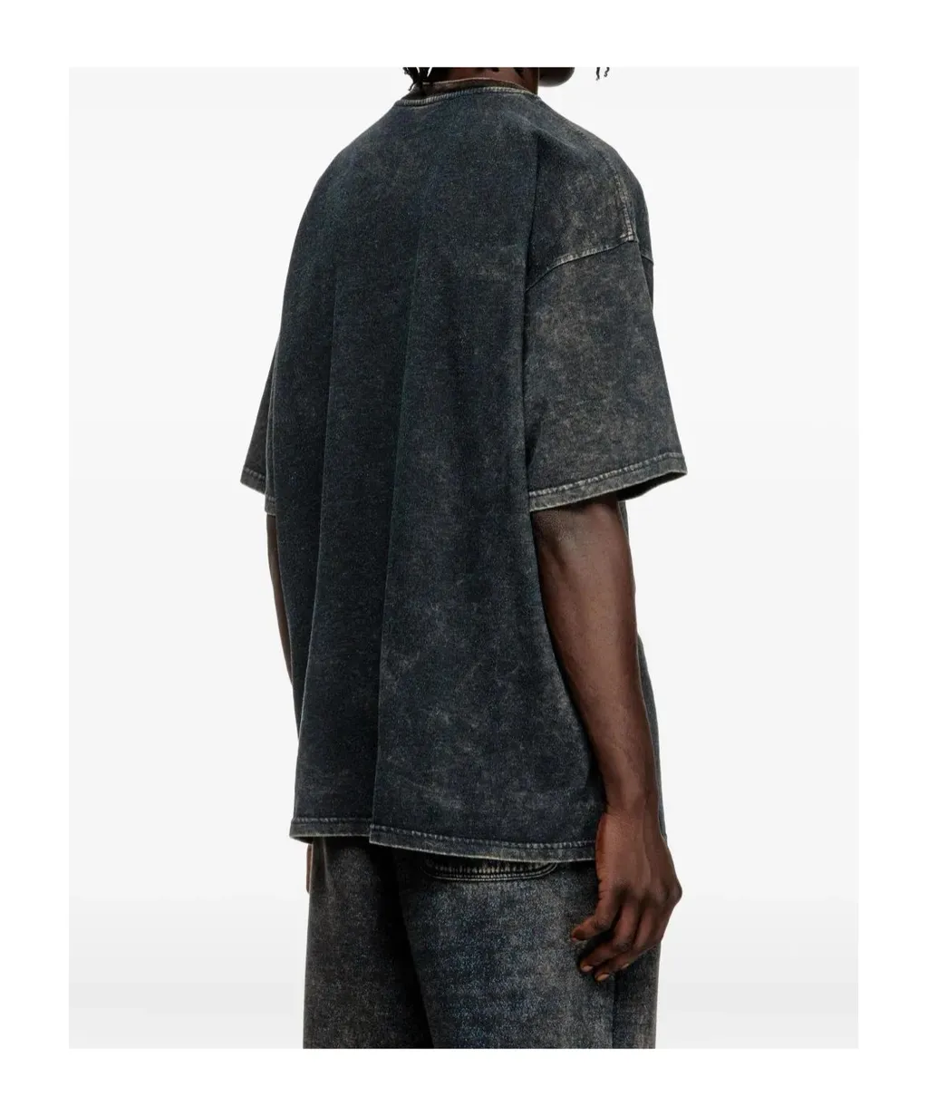 T-Boxt-T4 Crewneck T-Shirt