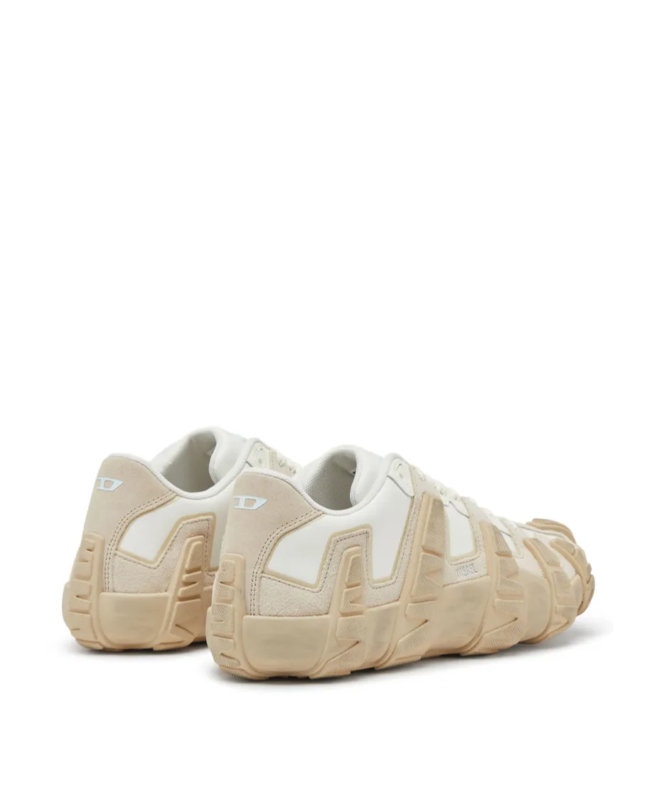 Griffe Low-Top Sneakers