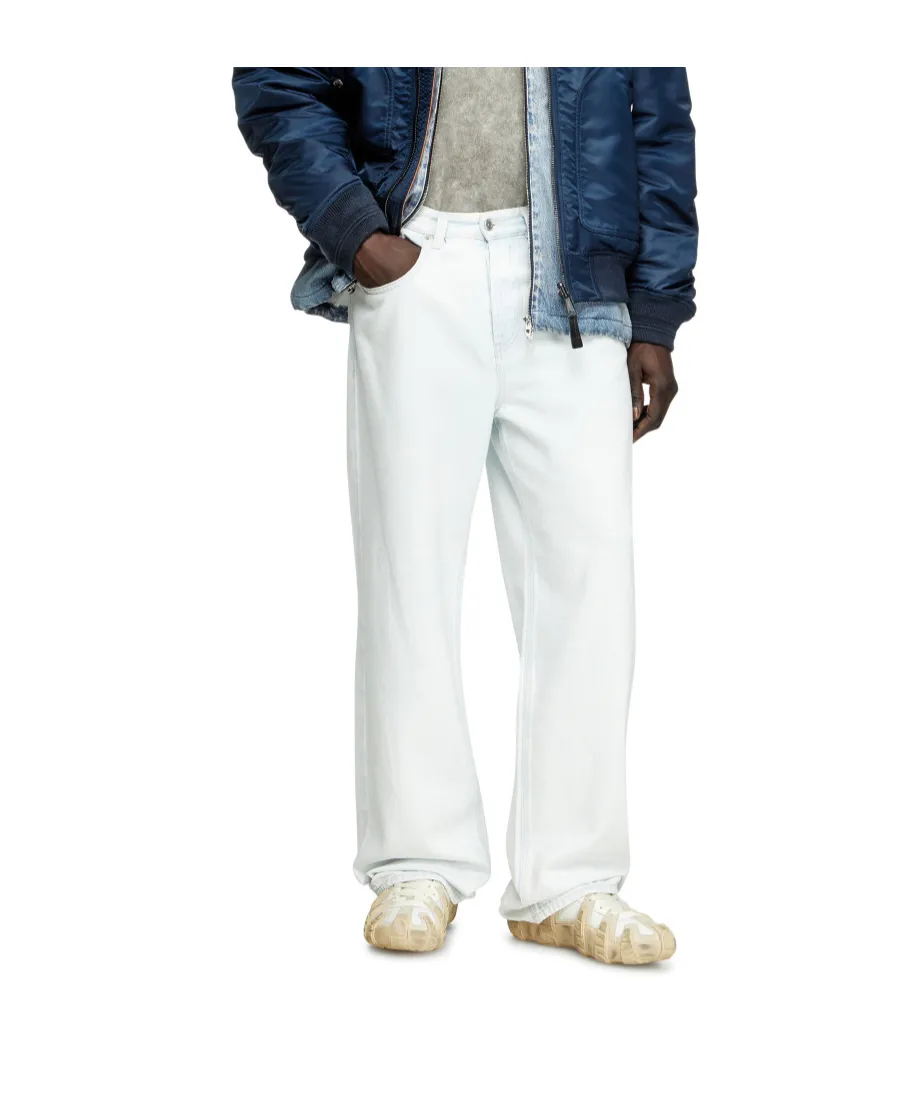 Griffe Low-Top Sneakers