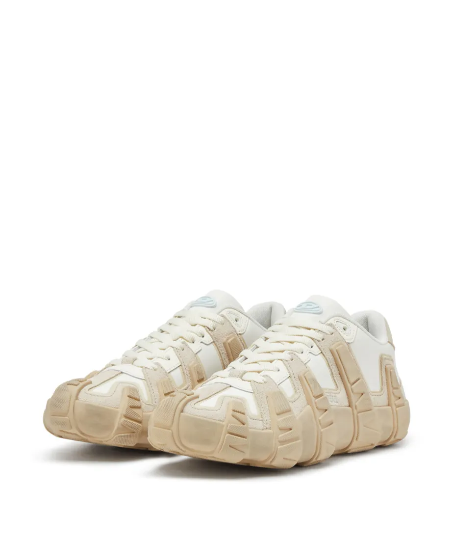 Griffe Low-Top Sneakers