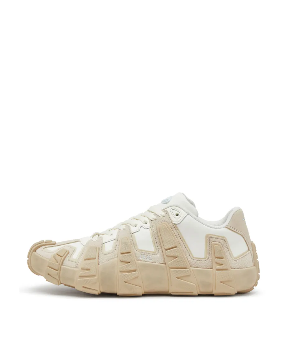 Griffe Low-Top Sneakers