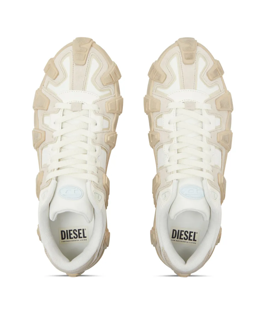 Griffe Low-Top Sneakers