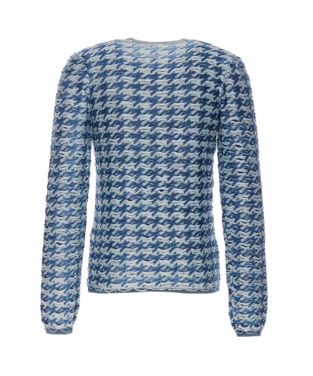 Crew Neck Sweater